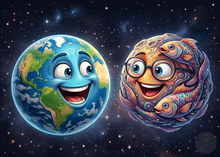 Pisces Weekly Horoscope (April 20 – April 26)