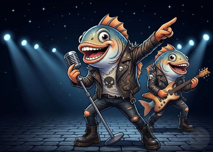 Pisces Horoscope April 24, 2026