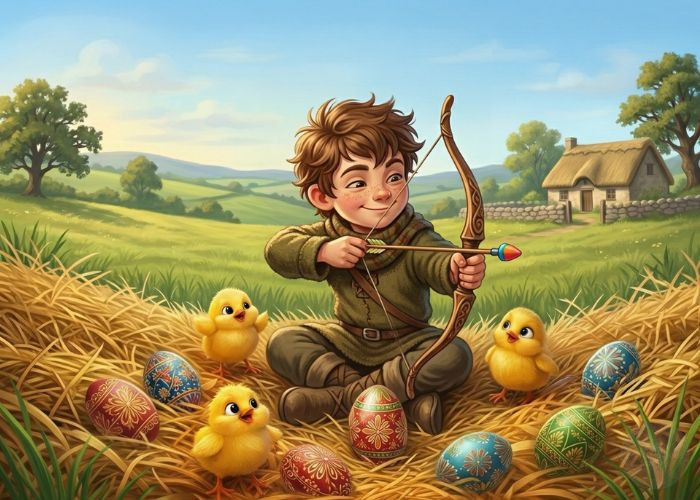  Sagittarius April 6, 2026 horoscope