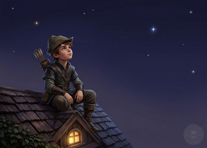 Sagittarius Daily Horoscope (April 15, 2026)