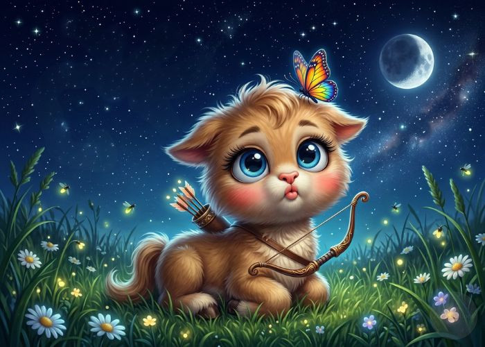 Sagittarius April 12, 2026 horoscope