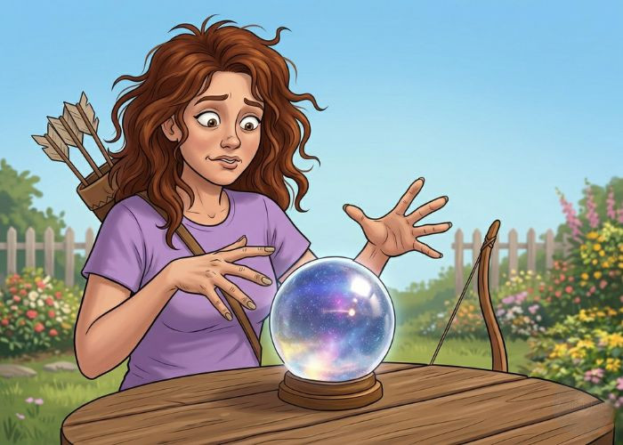 Sagittarius Daily Horoscope (April 13, 2026)