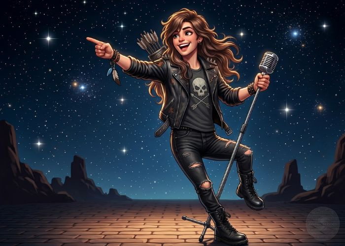Sagittarius Horoscope April 24, 2026