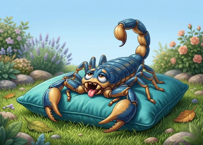 Scorpio horoscope April 28 2026