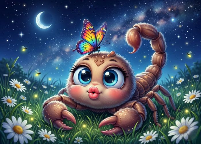Scorpio April 12, 2026 horoscope