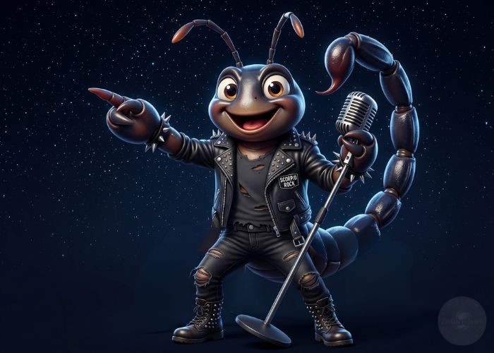Scorpio Horoscope April 24, 2026