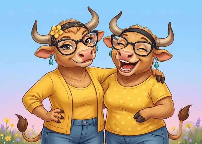 Taurus — April 29, 2026