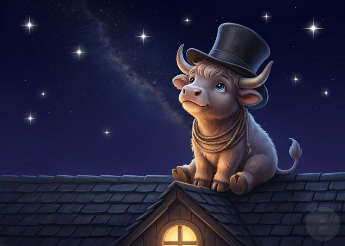 Taurus Daily Horoscope (April 15, 2026)