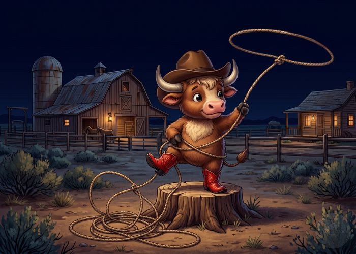 Taurus — April 30, 2026