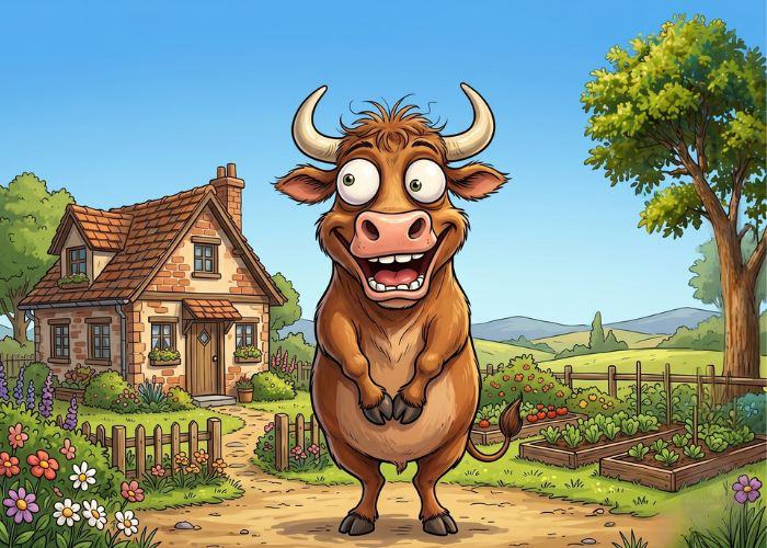 Taurus — May 2, 2026