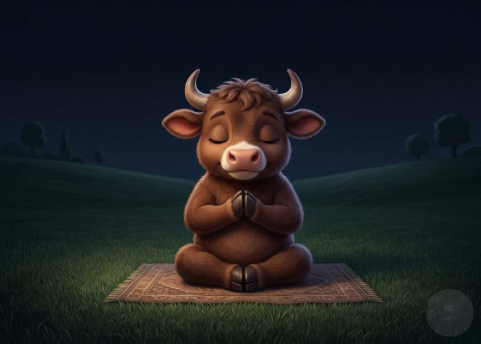 Taurus — May 3, 2026