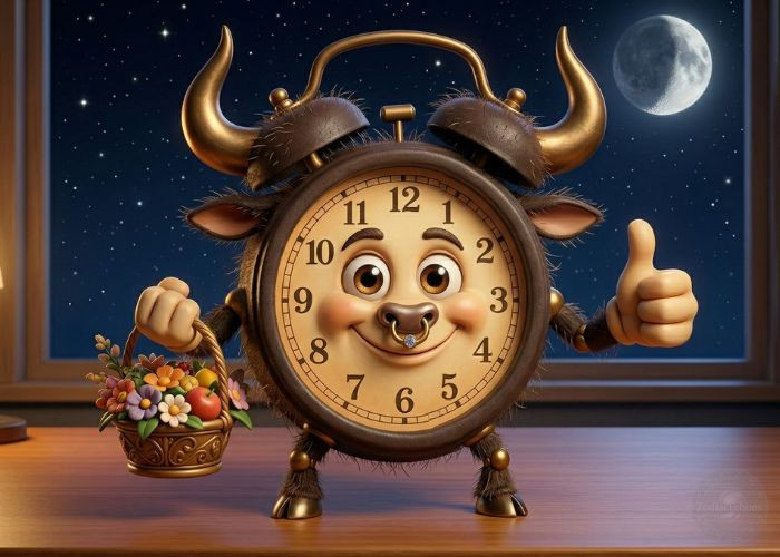 Taurus April 7, 2026 horoscope