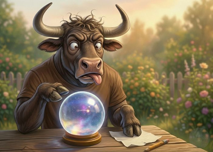 Taurus Daily Horoscope (April 13, 2026)