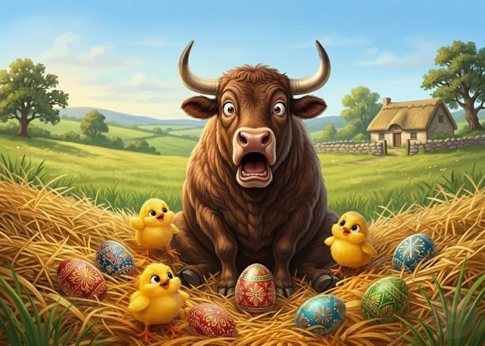 Taurus April 6, 2026 horoscope