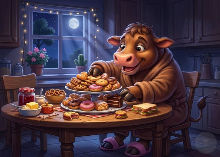Taurus April 8, 2026 horoscope
