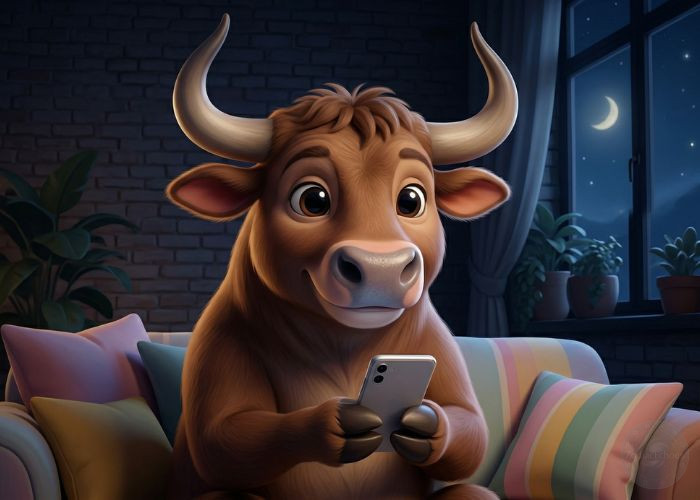 Taurus Daily Horoscope (April 17, 2026)