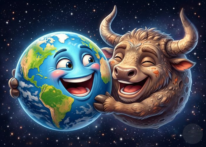Taurus Weekly Horoscope (April 20 – April 26)
