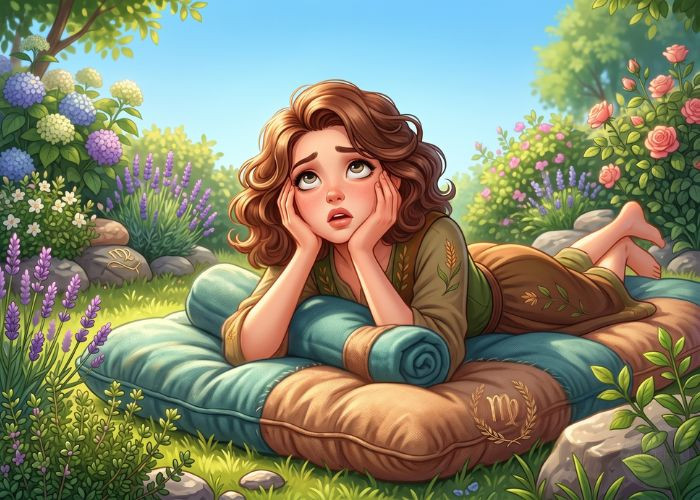 Virgo horoscope April 28 2026