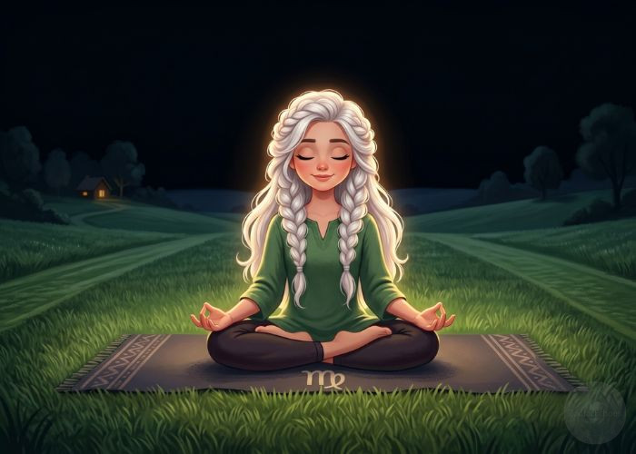 Virgo — May 3, 2026