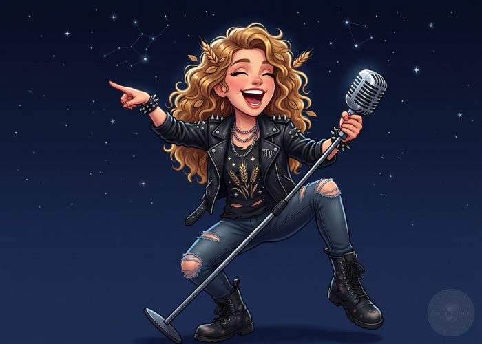 Virgo Horoscope April 24, 2026