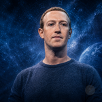 Mark Zuckerberg Birth Chart