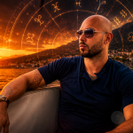 Andrew Tate Birth Chart