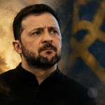 Volodymyr Zelenskyy Birth Chart