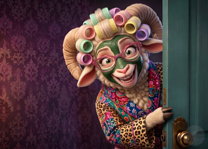 Aries — May 9, 2026