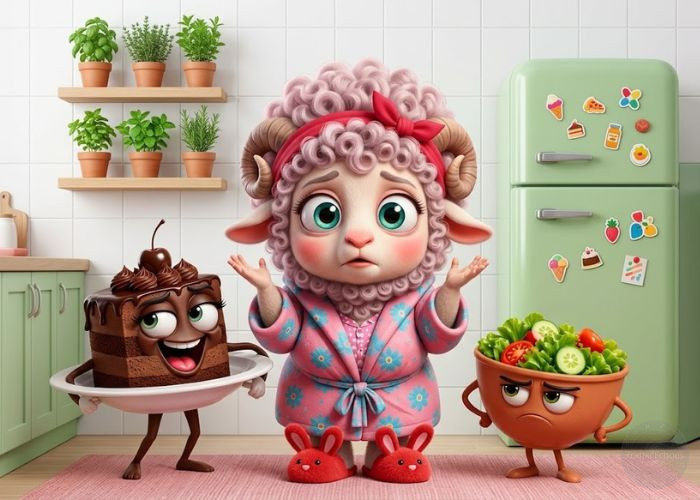 Aries — May 14, 2026