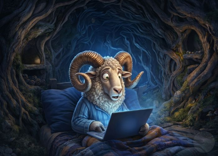 Aries — May 4, 2026