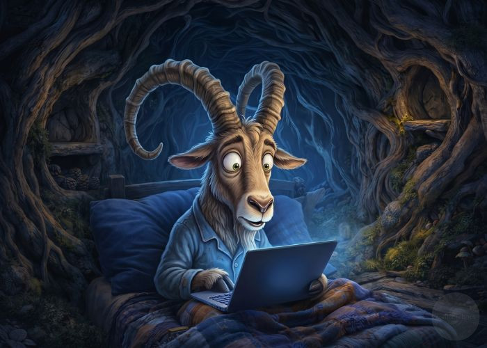 Capricorn — May 4, 2026