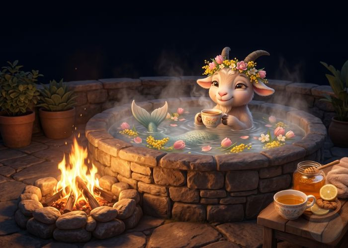 Capricorn — May 5, 2026