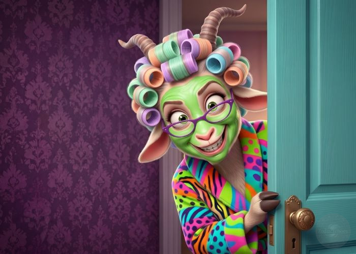Capricorn — May 9, 2026