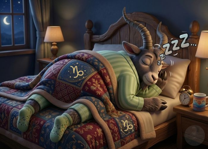 Capricorn Weekly Horoscope (May 18 – May 24)