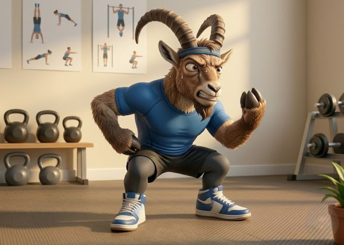 Capricorn — May 20, 2026