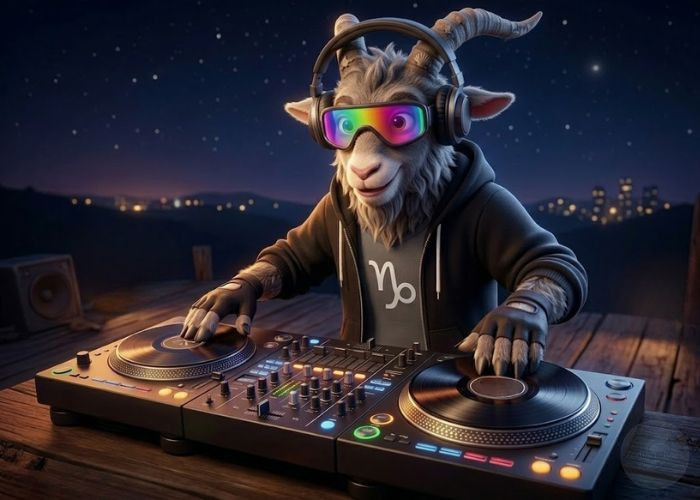 Capricorn — May 22, 2026