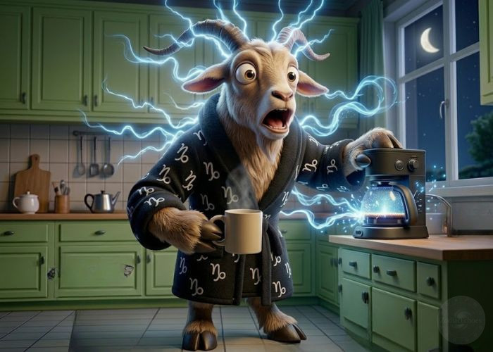 Capricorn — May 26, 2026