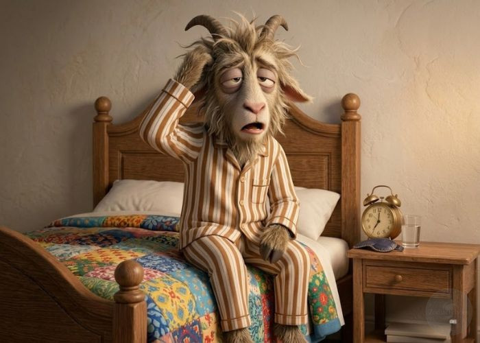 Capricorn — May 31, 2026