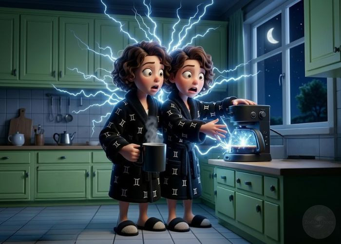 Gemini — May 26, 2026