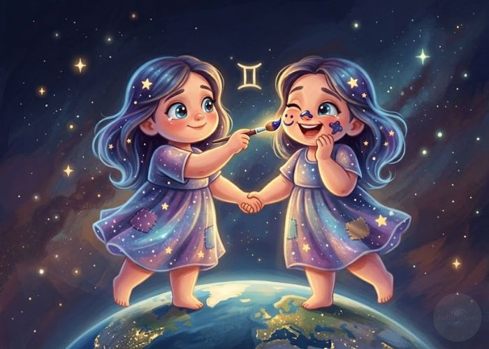 Gemini Monthly Horoscope (June 2026)