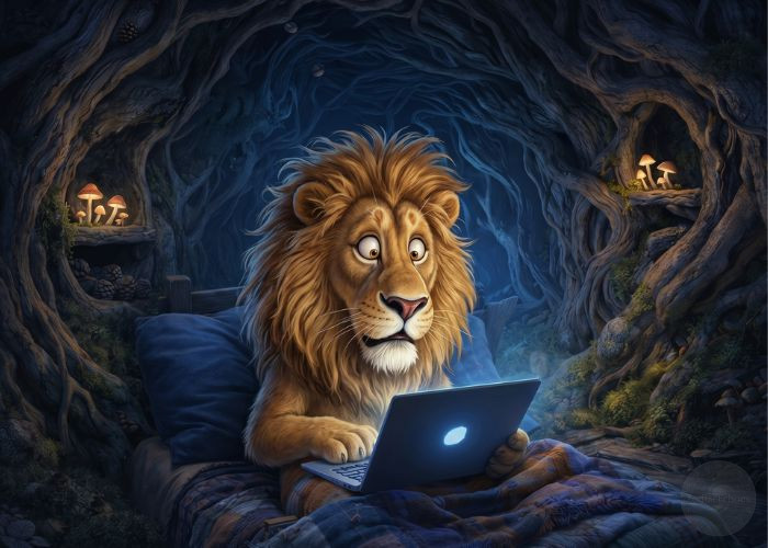 Leo — May 4, 2026