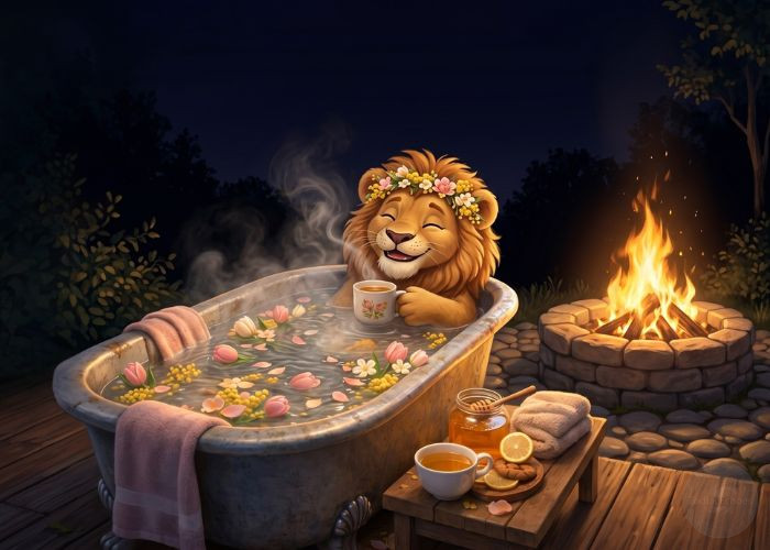 Leo — May 5, 2026