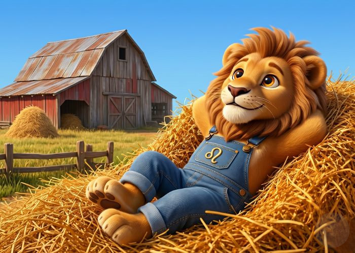 Leo — May 10, 2026