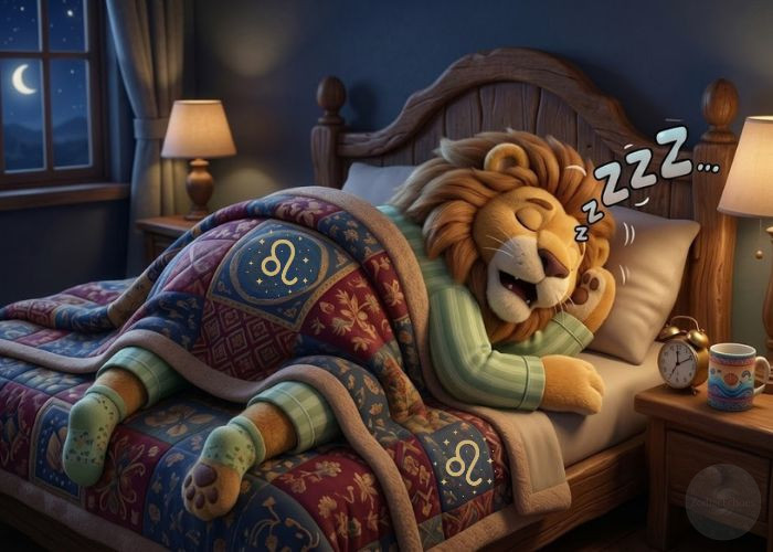 Leo Weekly Horoscope (May 18 – May 24)
