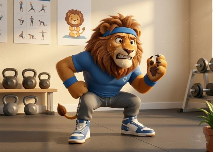 Leo — May 20, 2026