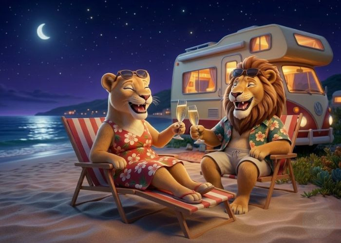 Leo — May 23, 2026