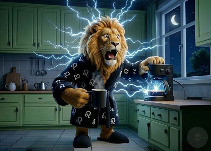 Leo — May 26, 2026