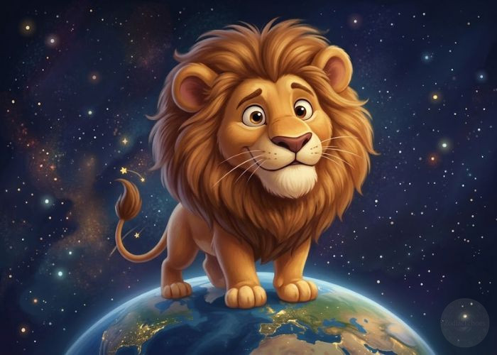 Leo Monthly Horoscope (June 2026)