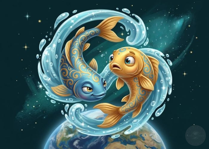 Pisces Monthly Horoscope (June 2026)