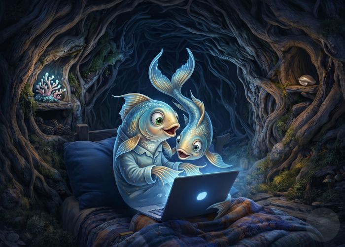 Pisces — May 4, 2026